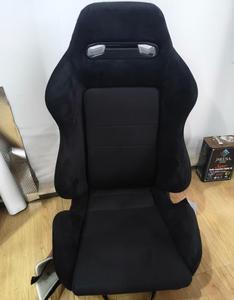Sedile da Corsa Leggero Modificato <span class=keywords><strong>Aftermarket</strong></span> Recaro SR3 per Tutti i Modelli di Veicoli - Product Image 1