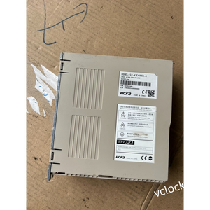 HCFA SV-X2EA100A-A / DRIVER d'occasion, 1kW, 1 pièce - Product Image 2