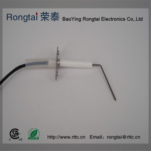 Rongtai Ignition Needle For Gas <b>BBQ</b> Grill Stainless Steel Electronic Pulse Ignition 520mm Length - Product Image 5