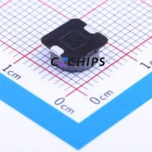 Inducteur de puissance SMD SLF7032T-221MR29-2PF, 7x7mm (Inductance : 220uH) (Précision : 20%) Courant nominal : 290mA - Product Image 2