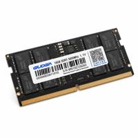 RAM DDR5 pour ordinateur portable 8 Go/16 Go/32 Go 4800/5600 MHz en stock Garantie de 5 ans