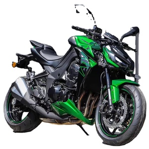 Motocicleta Deportiva <span class=keywords><strong>Kawasaki</strong></span> <span class=keywords><strong>Z1000R</strong></span> a Precio Competitivo con Tecnología ABS - Product Image 1