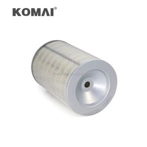 Filtre à air pour camion lourd Komai D6546-Z9006 94037809 1-14215-078-1 PA2504 PA2779 PA2545 AF1767 - Product Image 5