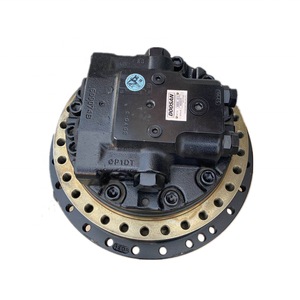 <span class=keywords><strong>DOOSAN</strong></span>-MOTOR de viaje MBEB214, <span class=keywords><strong>TM40VC</strong></span>-A-102/184, tracción FINAL TM40 - Product Image 3