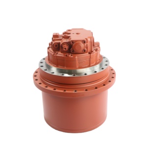 Nuevo Motor de Traslación GID MAG-1700VP-3800 para Excavadora, Engranaje Final de Giro SK230-6, Piezas de Maquinaria de Construcción de Acero - Product Image 3