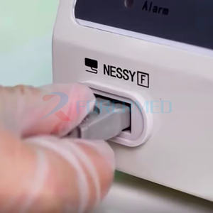 Unidad electroquirúrgica veterinaria de alto rendimiento Generador electroquirúrgico veterinario Animales - Product Image 6