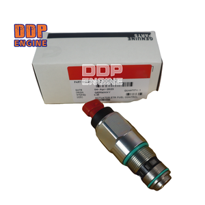 Régulateur de pression d'actionneur de commande de carburant pour moteur diesel 3330602 pour Cummins QSK60 VTA 1710 QSK95 QSK23 QSK23-G3 CM500 D375 S6D170 - Product Image 4