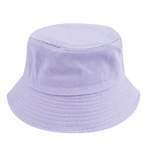 Design Custom Portable Reversible Silk Screen Printed Promotional Bucket Hats for Men Unisex <b>Sunscreen</b> Beach - Product Image 1