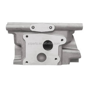 Culata de cilindro para coche VW modelo <span class=keywords><strong>POLO</strong></span> OEM 03C103373E EA111 BMG, culata de cilindro desnuda de motor 1,4l - Product Image 6