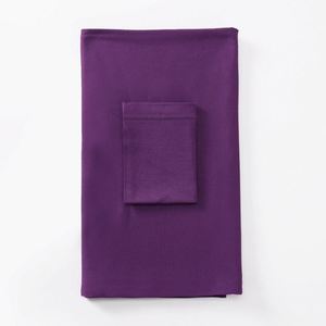 Ensemble Hijab et Foulard Long en Polyester à Motif Uni pour Femmes du Moyen-Orient – Respirant, Anti-Transpiration, Anti-Sable, Anti-UV – Collection Printemps - Product Image 5