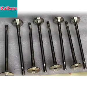 Bán hàng nóng chất lượng cao phụ tùng ô tô một phần van xả van cho Ford - Product Image 4