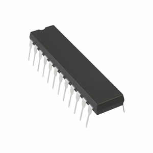 Data Acquisition In Stock AD7714YN Electronic Chips Component 24 DIP - Product Image 1