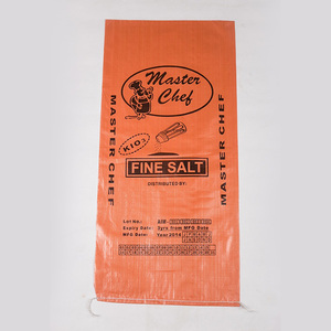 Fabbrica a Wenzhou, Cina, Pro. <span class=keywords><strong>Sacchi</strong></span> <span class=keywords><strong>in</strong></span> Polipropilene Tessuto (PP) per Grano, Mais, Alimenti e Mangimi da 10 kg, 15 kg, 25 kg, 50 kg - Product Image 1