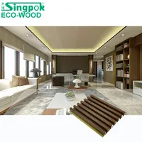 Singpok - WPC Interior Cladding Wood Paneling