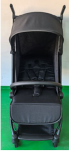 <span class=keywords><strong>Poussette</strong></span> bébé <span class=keywords><strong>ultra</strong></span> compacte, pliable et légère, autorisée en cabine d'avion - Product Image 4