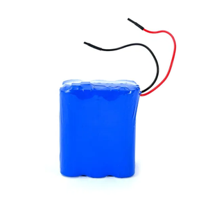 Batterie au lithium 18650 1S2P, batteries lithium-ion 3,7 V 4000 mAh 10000 mAh, pack de batteries - Product Image 1