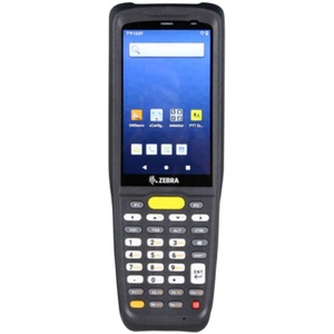 MC22/MC27 Handheld <b>Terminal</b> Data Barcode Collector with USB Interface Inventory PDA in Stock - Product Image 5