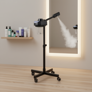 Vaporizador Facial Personal Sk Personal Skincare, Modelo D0100HP4LY7, Eléctrico, Giratorio, de Plástico, para Salón de Belleza y Uso Doméstico - Product Image 2