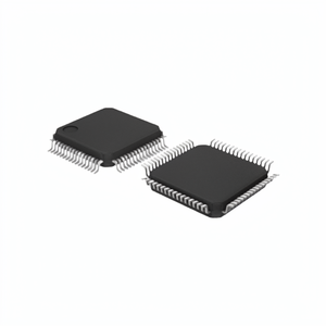 STM32F103R8T6 Sustituto Nacional CKS32F103R8T6 LQFP64 Componentes Electrónicos Suministros Canal del Fabricante - Product Image 1