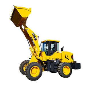 AOLITE 938T comprar carregadeira de rodas carregadeira chinesa frontal para venda tamanho compacto para jardim e terras agrícolas - Product Image 1