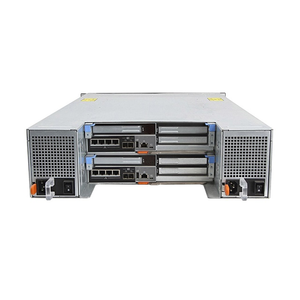 Dell EMC Storage SC7020 2*128GB Cache Memory Two Controllers 26*2.4TB SAS 12GB 10K 2.5 Inch Hard Drive - Product Image 4