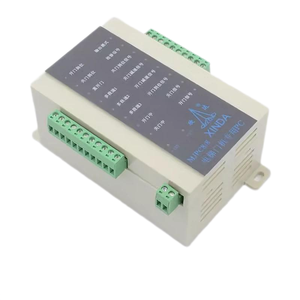 JIKAI In Stock Door Controller Elevator Inverter Lift Door Drive Elevator Door Inverter PLC MJPC88 P001400 - Product Image 4