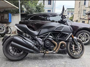 Motocicleta Usada <span class=keywords><strong>Ducati</strong></span> Big Devil XS1200cc - Product Image 3