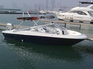 Lancha Speed580 Bowride - Product Image 5