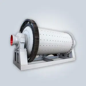 TongliตะแกรงBall Mill/Molino De Bolas