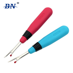 Squartatore di cuciture per cucire vestiti rimuovono gli strumenti per cucire etichette di colore nuovo strumento di alta qualità per uso domestico per macchine da cucire - Product Image 3