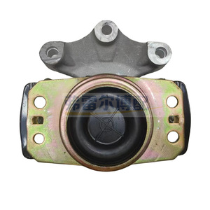 ชุดประกอบขายึดด้านบนขวาของเครื่องยนต์ Citron Peugeot DS รุ่น 1807GJ 9804310880 สำหรับเปลี่ยนซ่อม - Product Image 1