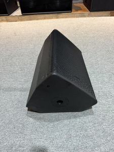 Vente en gros Passif 12 pouces Retour Floor Monitor Haut-parleurs 2 unités 2 voies 400 Watts Pro Haut-parleur de Line Array - Product Image 5