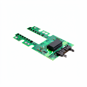 Module de composants semi-conducteurs discrets 2SP0430T2A0C-FF1500R17IP5 – Service complet d'origine pour composants électroniques - Product Image 1
