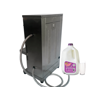 เครื่องบรรจุของเหลวแบบหนาสองหัวสำหรับซอสและน้ำมันบริโภคอเนกประสงค์ - Product Image 2