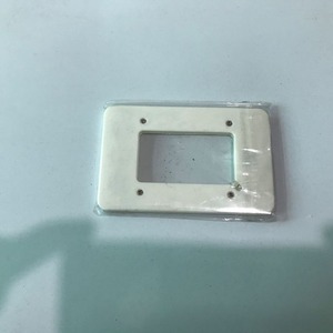 Lupa de Mano Tipo Tarjeta Jia Shi Le con Luz LED 3x40 para Lectura e Inspección - Product Image 3