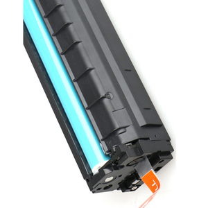 Toner pour HP Couleur LaserJet Pro CF 401X M 252-MFP <span class=keywords><strong>CF401X</strong></span> M-252 M277 dw 401 X couleur réinitialisation laser CARTOUCHE-expédition la plus basse - Product Image 6