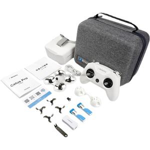 Kit de Dron para Principiantes BETAFPV <span class=keywords><strong>Cetus</strong></span> <span class=keywords><strong>Pro</strong></span>, Dron FPV de Competición en Interiores, Quadcopter sin Escobillas, Kit FPV <span class=keywords><strong>Cetus</strong></span> <span class=keywords><strong>Pro</strong></span> - Product Image 6
