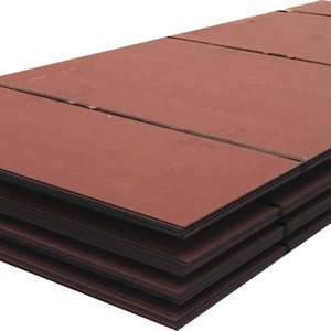 Acero de aleación de níquel 13MnNi6-3 para el propósito de la placa de acero del recipiente a presión - Product Image 6