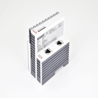 1 unité neuve et d'origine CX9001-0001, contrôleur Ethernet, HW2.0 - Connecteurs de maintien défectueux, PLC manquant