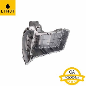 <span class=keywords><strong>Cárter</strong></span> de Aceite de Aluminio Nuevo OEM 2740141100 para Sistema de Motor de Automóvil M274, Marca LTHJT, 1 Año de Garantía - Product Image 4
