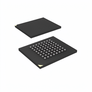M29W640GSL70ZF6E 64 TBGA Electronics Component Memory Manufacturer Channel - Product Image 1