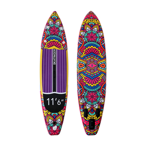 Fabricants chinois de planches de surf OEM/ODM, planches de paddle gonflables personnalisables, planches de SUP. - Product Image 1