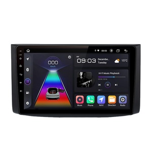 <span class=keywords><strong>Autoradio</strong></span> Android Junsun pour Chevrolet AVEO T250 Navigation pour Chevrolet AVEO T250 <span class=keywords><strong>Autoradio</strong></span> pour Chevrolet AVEO T250 2006-2012 - Product Image 1