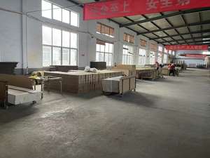 خشب مخصص ، شرائح ، مادة خام من الستائر ، شفرة ملونة من الملحقات العمياء - Product Image 3