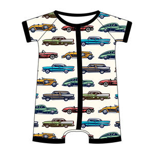 حذاء أطفال قصير للمرحلة الأولى مع جوارب مانعة للانزلاق، مصنوع من مزيج الخيزران، متوفر بالجملة وبمقاسات مخصصة - Product Image 2