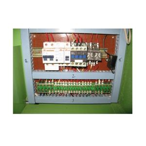 Presse à chaud semi-automatique de 15 tonnes pour dorure à chaud, style sécurité, pour vêtements, moteurs et engrenages, avec nouvelle pompe pneumatique - Product Image 3