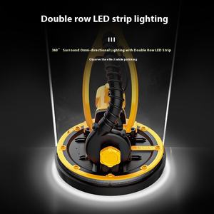 Ручной шлифовальный станок для наждачной бумаги - Product Image 3