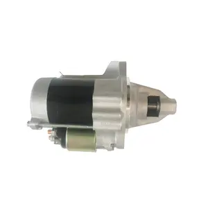 Best Price 465Q Starter Motor For XT650GK XT1100GK JOYNER 650 650cc1100CC Kinroad 650 XT650 OFF ROAD Go Kart Buggy Spare Parts