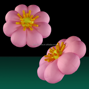 Disegno di fiori luminosi a led per la decorazione di club <span class=keywords><strong>alice</strong></span> nel <span class=keywords><strong>paese</strong></span> delle <span class=keywords><strong>meraviglie</strong></span> - Product Image 2