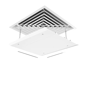 <span class=keywords><strong>Déflecteur</strong></span> de climatiseur central Pare-brise de <span class=keywords><strong>plafond</strong></span> Obturateur de vent le climatiseur est protégé contre le soufflage direct - Product Image 1